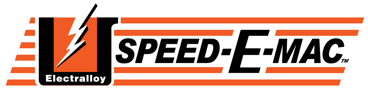 Speed E Mac Logo 01