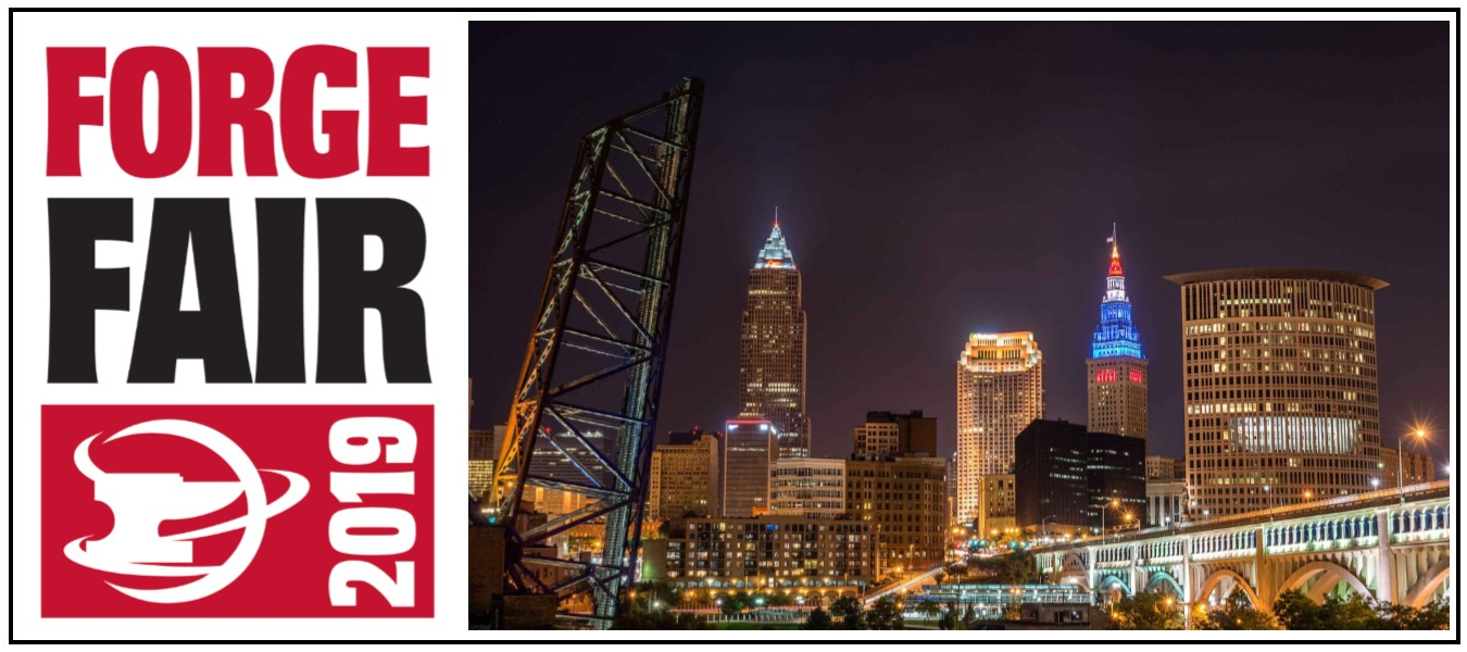 Electralloy CLEVELAND ROCKS FAIR 2019! JOIN ELECTRALLOY AT