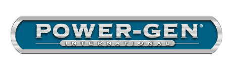 power gen logo